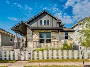 223 Rieber Rd, Kyle, TX 78640