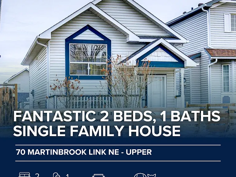 70 Martinbrook Line NE #UPPER — Photo 1