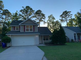 731 Ponderosa Dr, Charleston, SC 29414