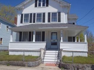 99 Blinman St, New London, CT 06320