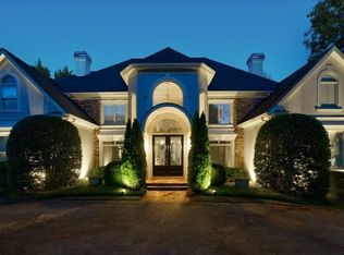 567 Gramercy Dr NE, Marietta, GA 30068