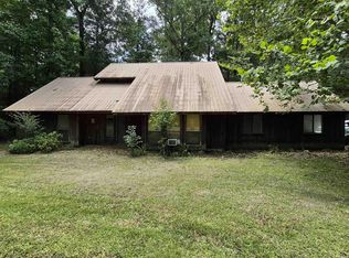 110 Cottonwood Dr, Evergreen, AL 36401