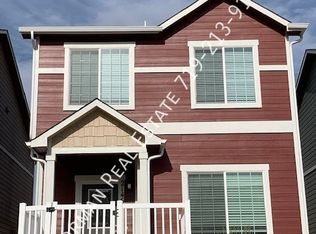 2146 Phillips Aly, Colorado Springs, CO 80910