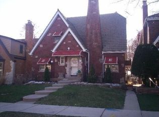 1626 N Sayre Ave, Chicago, IL