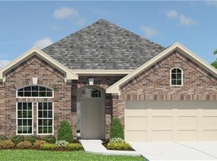 2705 S Galveston Ave, Pearland, TX 77581