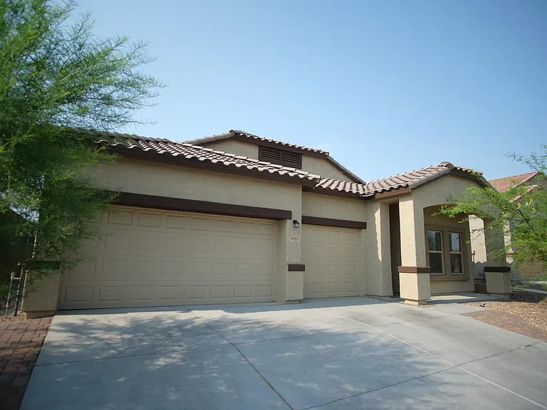 3462 W Ringtail Den Way — Photo 1