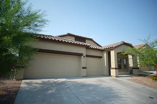 3462 W Ringtail Den Way Photo 1