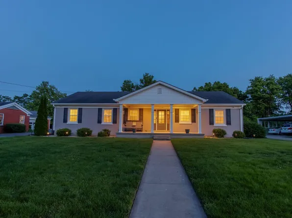 2108 Sunset Dr, Paris, KY 40361