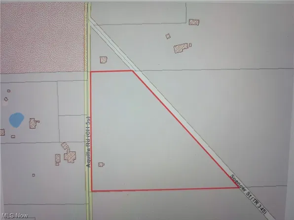 12211 Aquilla Rd, Chardon, OH 44024
