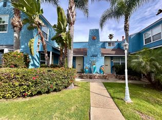5101 E The Toledo APT A, Long Beach, CA 90803