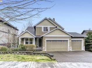 12314 SE Verlie St, Happy Valley, OR 97086