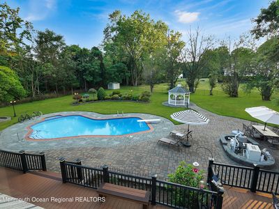 20 Sunrise Circle, Holmdel, NJ, 07733