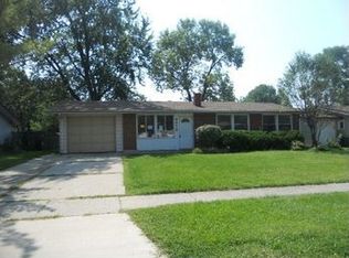 9515 W Willow Ln, Mokena, IL 60448