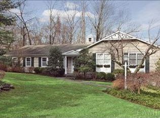 12 Hunting Ridge Rd, Chappaqua, NY 10514