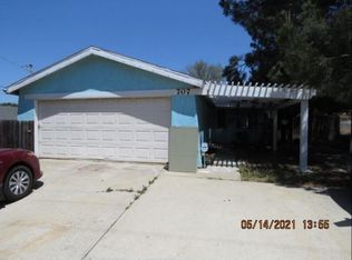 707 N Main Ave, Fallbrook, CA 92028