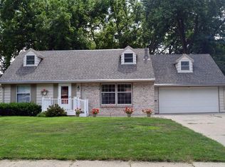 1611 W Park St, Harlan, IA 51537