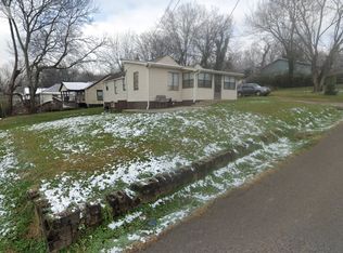 4201 Van Dyke Dr, Knoxville, TN 37919