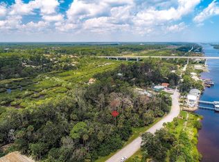396 Palm Dr, Flagler Beach, FL 32136