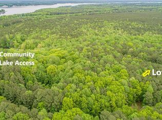 LOT 86 Heron Ct, Littleton, NC 27850