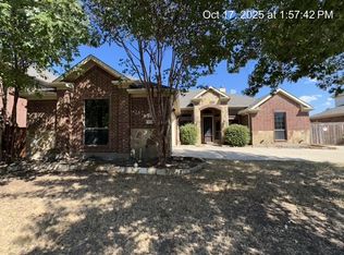 7236 Cana, Grand Prairie, TX 75054