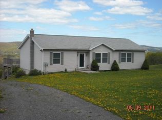 281 N Mountain Rd #2, Copake Falls, NY 12517