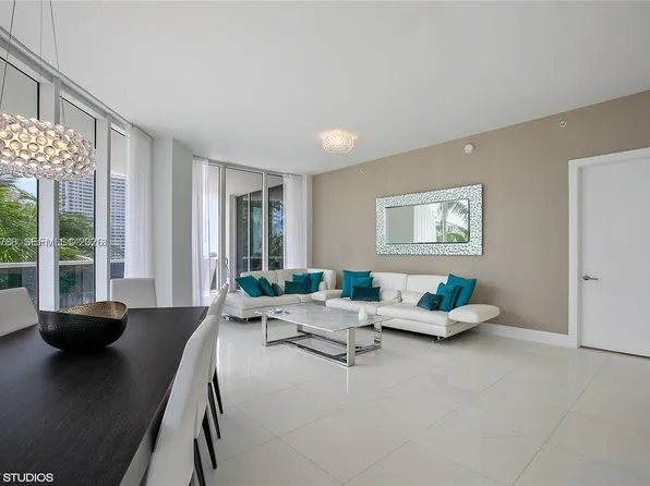 4100 Island Blvd Unit 701, Aventura, FL 33160