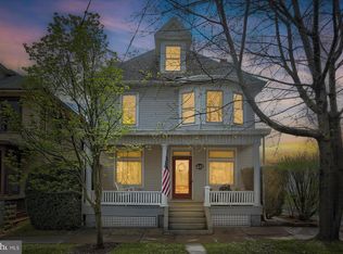 423 W Simpson St, Mechanicsburg, PA