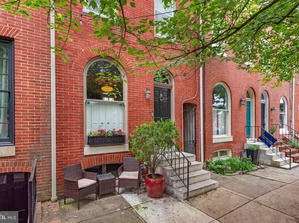 823 William St, Baltimore, MD 21230