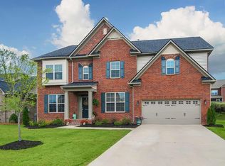 423 Mapleside Dr, Columbia, SC 29229