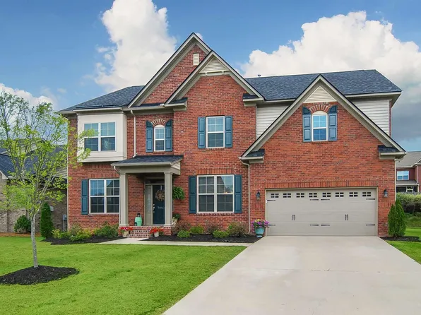 423 Mapleside Dr, Columbia, SC 29229