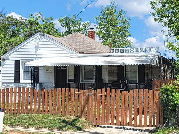 2nd image of 5206 Addison Rd