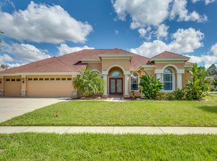 3330 Leaf Lake Dr, Land O Lakes, FL 34639