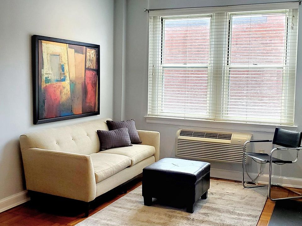 Main room