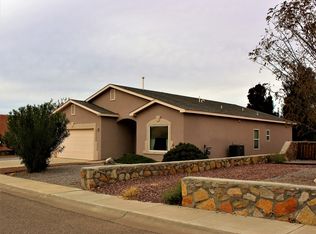 4799 Camino Dos Vidas, Las Cruces, NM 88001