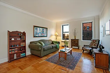 Sold by Corcoran