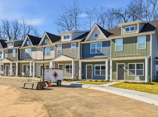 131 Front Ridge Cir, Clarksville, TN 37040