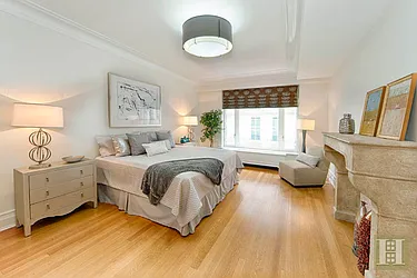 Sold by Halstead Real Estate