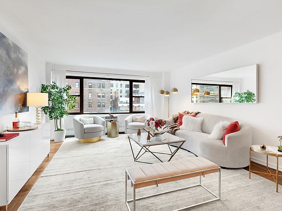 2nd image of 1036 Park Ave #7C