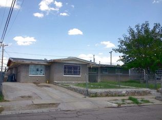 8137 Loma Terrace Rd, El Paso, TX 79907