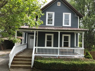 735 W Main St, Watertown, NY, 13601