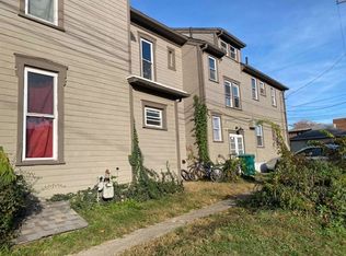 22 W College Ave #3, Springfield, OH 45504