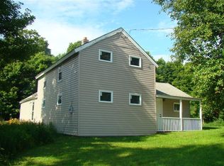 0 Evening Inn Rd, Oneonta, NY 13820