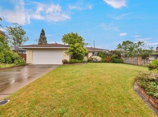 1802 Tanglewood Ln, Roseville, CA