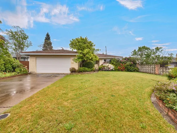 1802 Tanglewood Ln, Roseville, CA 95661