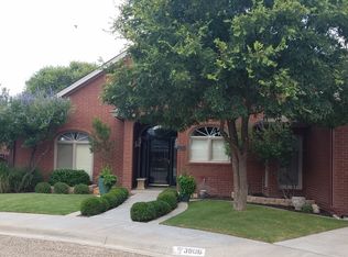 3806 77th St, Lubbock, TX 79423