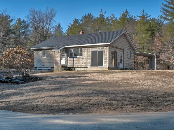 44 Goamko Drive, Winchester, NH 03470