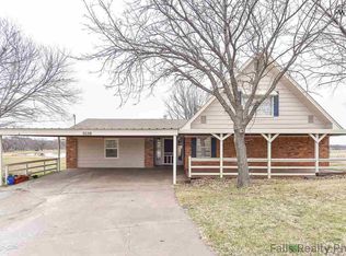 5539 Turkey Ranch Rd, Wichita Falls, TX 76310