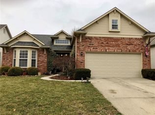 9756 Innisbrook Blvd, Carmel, IN 46032