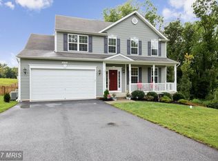 2090 Baythorne Rd, Prince Frederick, MD 20678