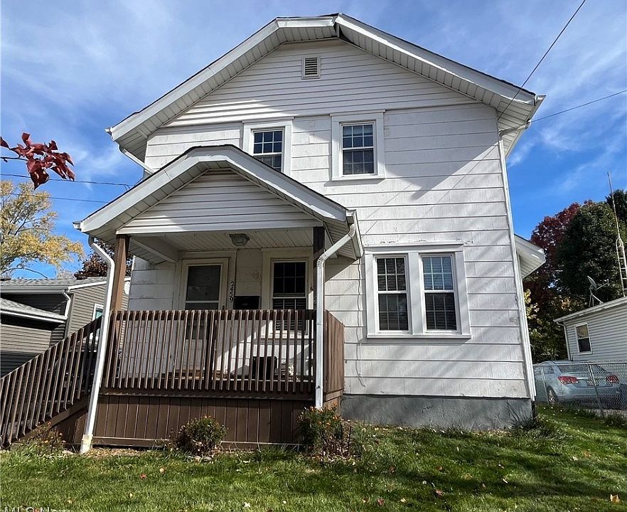1st image of 2459 Willis St
